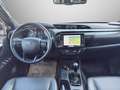 Toyota Hilux DK Invincible 4WD 2,8 D-4D Aut. *WERKSGARANTIE* Schwarz - thumbnail 16