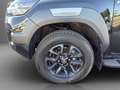Toyota Hilux DK Invincible 4WD 2,8 D-4D Aut. *WERKSGARANTIE* Schwarz - thumbnail 10