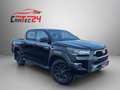 Toyota Hilux DK Invincible 4WD 2,8 D-4D Aut. *WERKSGARANTIE* Schwarz - thumbnail 1