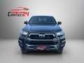 Toyota Hilux DK Invincible 4WD 2,8 D-4D Aut. *WERKSGARANTIE* Schwarz - thumbnail 2