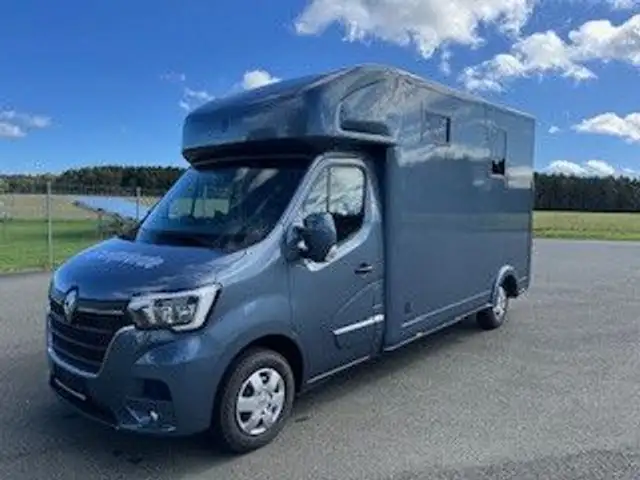 Renault FK V35 Hengstversion