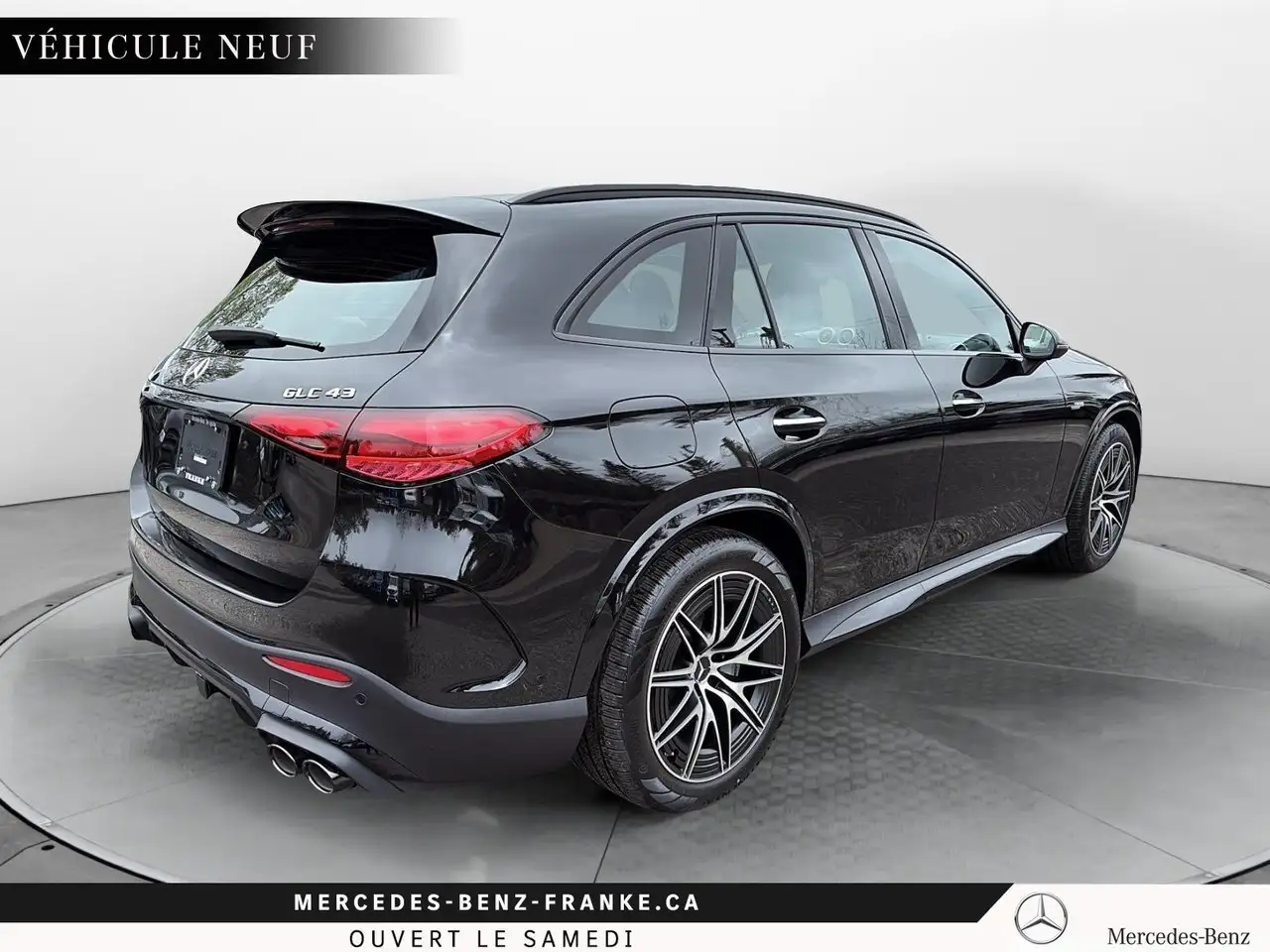 Mercedes-Benz GLC снимка Mercedes-Benz GLC