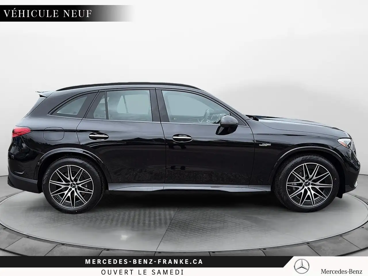 Mercedes-Benz GLC снимка Mercedes-Benz GLC