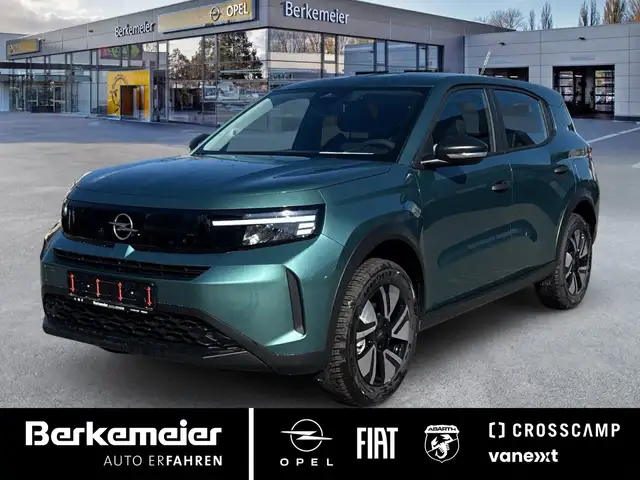 Opel Frontera Edition *Kamera/Sitzheizung/Navi*