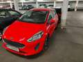 Ford Fiesta Fiesta Trend 1,0 EcoBoost Start/Stop Trend Rot - thumbnail 3