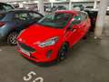 Ford Fiesta Fiesta Trend 1,0 EcoBoost Start/Stop Trend Rot - thumbnail 4