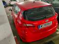 Ford Fiesta Fiesta Trend 1,0 EcoBoost Start/Stop Trend Rot - thumbnail 5