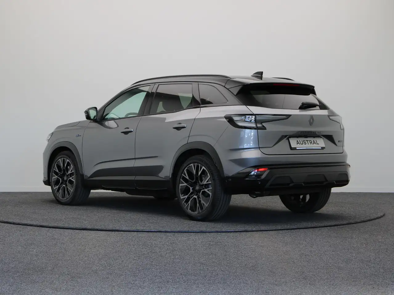 Renault Austral 2026