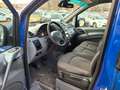 Mercedes-Benz Vito Kombi 111 CDI lang*Klima*9-Sitze*PDC*WR*EU4 Blau - thumbnail 12