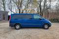 Mercedes-Benz Vito Kombi 111 CDI lang*Klima*9-Sitze*PDC*WR*EU4 Blau - thumbnail 7