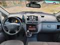 Mercedes-Benz Vito Kombi 111 CDI lang*Klima*9-Sitze*PDC*WR*EU4 Blau - thumbnail 16