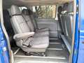 Mercedes-Benz Vito Kombi 111 CDI lang*Klima*9-Sitze*PDC*WR*EU4 Blau - thumbnail 14