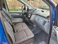 Mercedes-Benz Vito Kombi 111 CDI lang*Klima*9-Sitze*PDC*WR*EU4 Blau - thumbnail 19