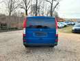 Mercedes-Benz Vito Kombi 111 CDI lang*Klima*9-Sitze*PDC*WR*EU4 Blau - thumbnail 4