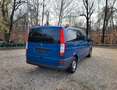 Mercedes-Benz Vito Kombi 111 CDI lang*Klima*9-Sitze*PDC*WR*EU4 Blau - thumbnail 6