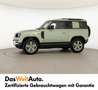 Land Rover Defender 90 D300 AWD X Aut. Grün - thumbnail 2