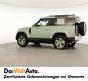 Land Rover Defender 90 D300 AWD X Aut. Grün - thumbnail 3