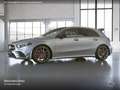 Mercedes-Benz A 35 AMG A 35 4M Kompakt AMG+PANO+MULTIBEAM+BURMESTER+19" Ezüst - thumbnail 3