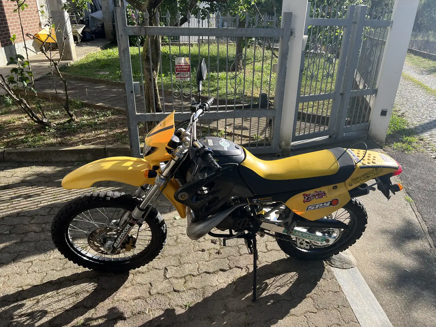 Bultaco Lobito - 1