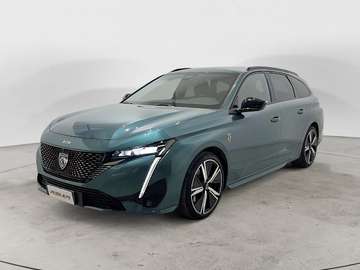 308 SW 1.6 hybrid phev GT Pack180cv e-eat