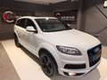 Audi Q7 Blanc - thumbnail 2