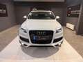Audi Q7 Blanc - thumbnail 1