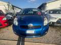 Toyota Yaris Yaris II 2005 5p 1.0 Sol c/vsc+trc Blau - thumbnail 1