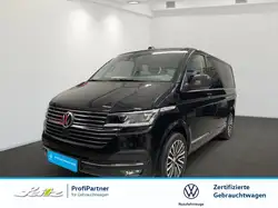Volkswagen T6 Multivan 2.0 TDI 4M KR Generation Six *AHK*STANHZG*NAVI*