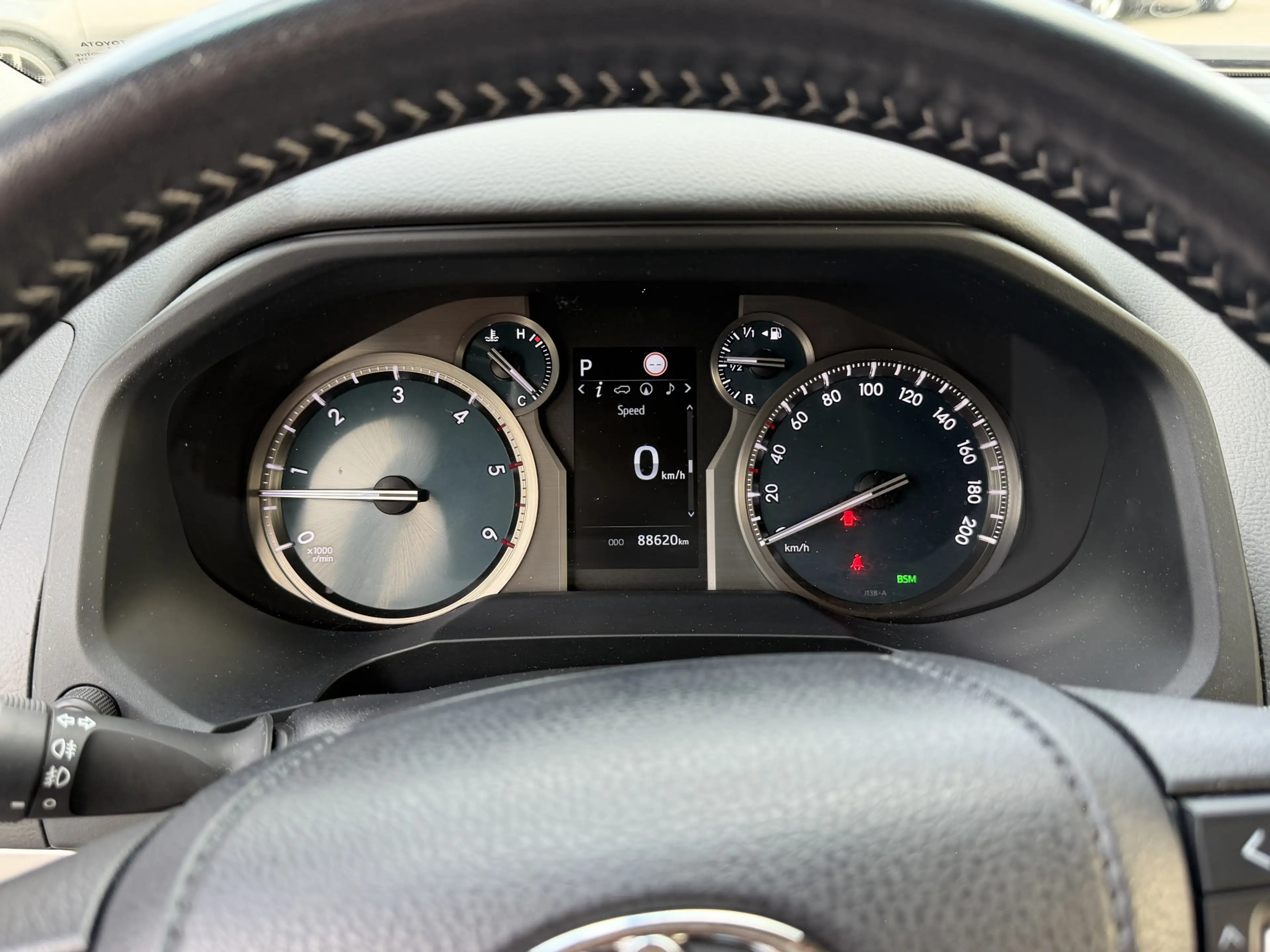 Toyota Land Cruiser 2.8 D-4D 70th Anniversary LED-360-ACC-Trekhaak-Gri — photo 11