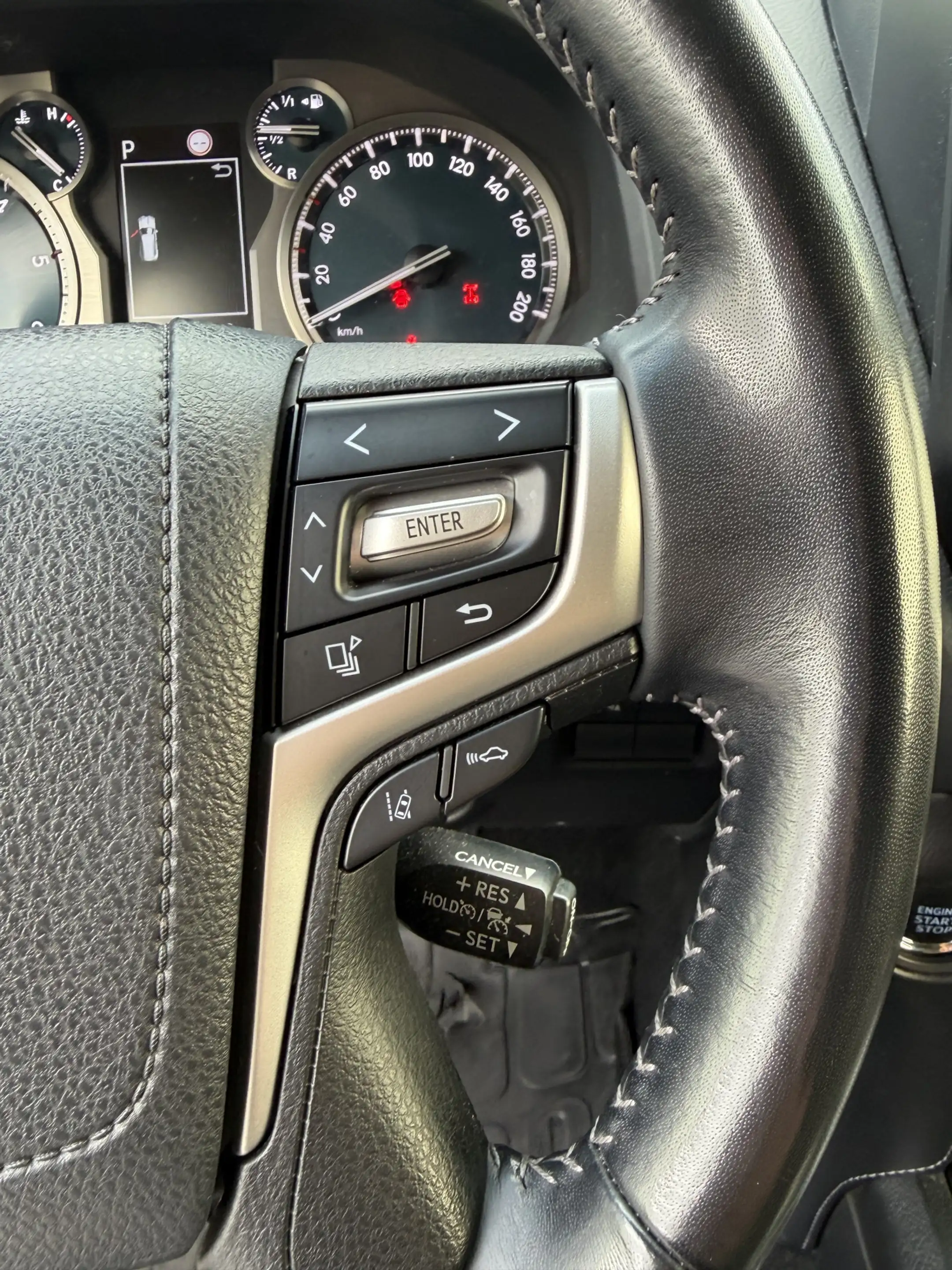 Toyota Land Cruiser 2.8 D-4D 70th Anniversary LED-360-ACC-Trekhaak-Gri — photo 10