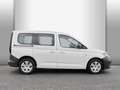 Volkswagen Caddy 5-Sitzer 1.5 TSI TSI RADIO BT/KLIMA/GRA Blanc - thumbnail 4