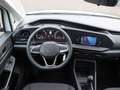 Volkswagen Caddy 5-Sitzer 1.5 TSI TSI RADIO BT/KLIMA/GRA Blanc - thumbnail 7