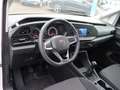 Volkswagen Caddy 5-Sitzer 1.5 TSI TSI RADIO BT/KLIMA/GRA Blanc - thumbnail 10
