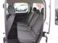 Volkswagen Caddy 5-Sitzer 1.5 TSI TSI RADIO BT/KLIMA/GRA Blanc - thumbnail 5