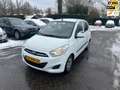 Hyundai i10 1.1 i-Drive Cool , airco 113.000 km NAP Weiß - thumbnail 1