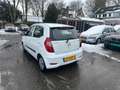 Hyundai i10 1.1 i-Drive Cool , airco 113.000 km NAP Weiß - thumbnail 4