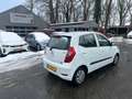 Hyundai i10 1.1 i-Drive Cool , airco 113.000 km NAP Weiß - thumbnail 3