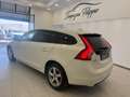 Volvo V60 V60 D2 Business Bianco - thumbnail 10