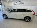 Volvo V60 V60 D2 Business Bianco - thumbnail 11