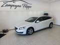 Volvo V60 V60 D2 Business Bianco - thumbnail 9
