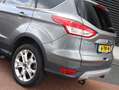 Ford Kuga 1.6 Titanium | Clima | Cruise | Navi | 1ste eigena Grijs - thumbnail 10