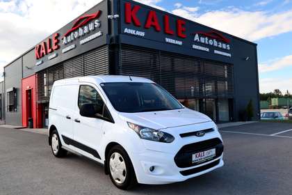 Ford Transit Connect L1 1,5 TDCi Trend1.Besitz*Netto10.825€*