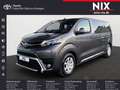 Toyota Proace Verso 2.0 D-4D L1 Team D + Exclusive Grau - thumbnail 1