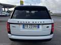 Land Rover Range Rover Range Rover Vogue Autobiography Bianco - thumbnail 5