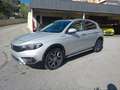 Fiat Tipo 1.6 Mjt 130cv Cross KM.ZERO NO OBBLIGO FINANZIARIO Argent - thumbnail 15