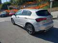 Fiat Tipo 1.6 Mjt 130cv Cross KM.ZERO NO OBBLIGO FINANZIARIO Argent - thumbnail 5