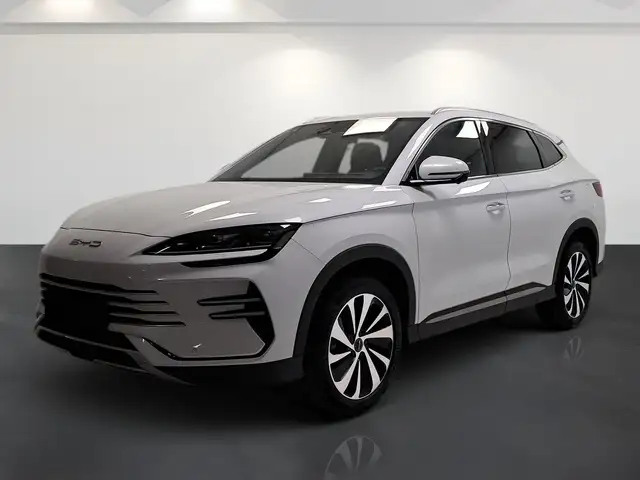 BYD Seal U Seal U DM-i 1.5 phev Comfort