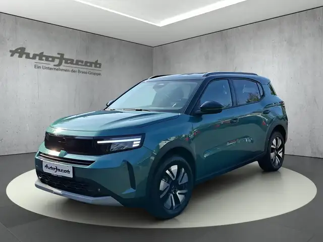 Opel Frontera 1.2 Mild-Hybrid GS