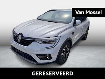 E-TECH Hybrid Zen