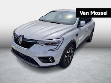 E-TECH Hybrid Zen